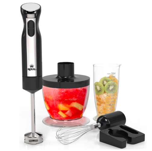 My Favorite Immersion Blender Under $40